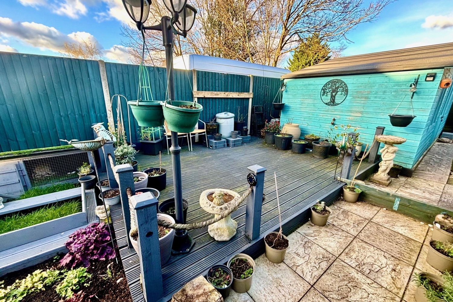 Pooley Green Road, Egham, Surrey, TW20 Nevin And Wells